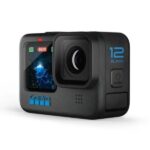จัดอันดับ Action Camera ยอดฮิต ที่คนนำมาจำนำสูงสุด 4 u3 GoPro HERO 12 Black 1