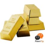 สร้อยคอทองคำและทองรูปพรรณสำหรับจำนำ รับจำนำทองราคาดีดอกเบี้ยต่ำ โรงรับจำนำถูกกฎหมาย