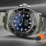 นาฬิกาแบรนด์เนม Rolex Omega สำหรับจำนำ โรงรับจำนำนาฬิกาหรูให้ราคาดีที่สุด ประเมินฟ