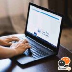 โน้ตบุ๊ค MacBook Gaming Laptop คอมพิวเตอร์สำหรับจำนำ รับจำนำ IT Gadget สเปคสูงราคาดี